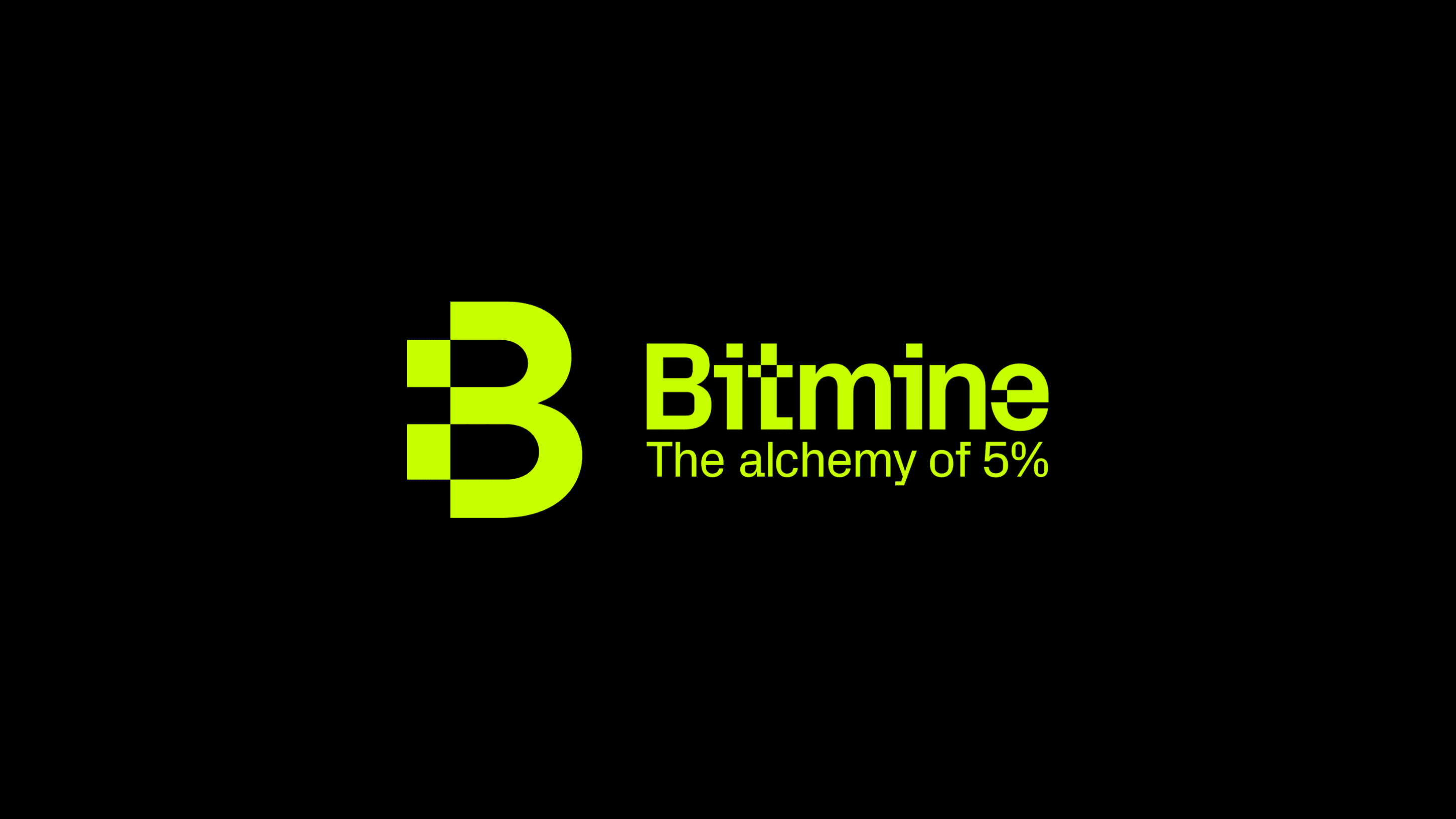 BitMine Stock Jumps 13% as Its Ethereum Treasury Nears the 5% Goal