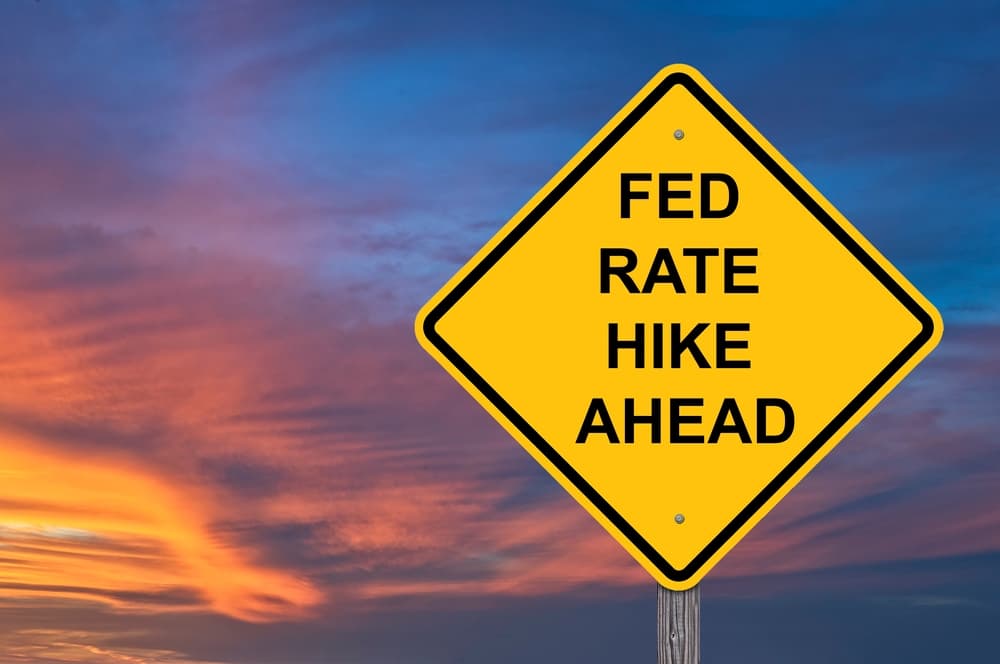 Citadel Bets on a Surprise Fed Rate Hike as Odds Climb to 38%