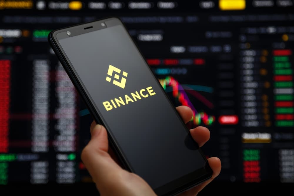 Binance to Delist Six Altcoins as Monitoring Tags Turn Into Removals