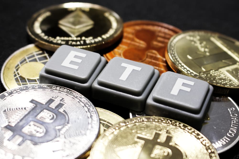 First US Spot Bitcoin ETF to Close as Hashdex Shuts Down DEFI Fund