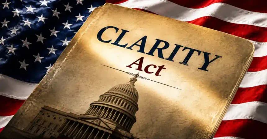 Letitia James Tells Senate the CLARITY Act Would Weaken State Crypto Fraud Powers