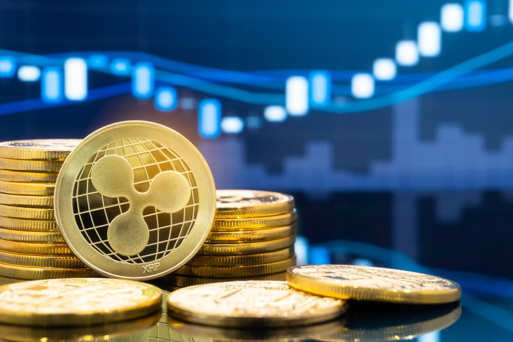 XRP Revisits Rare Oversold Levels as Traders Debate Whether the Bottom Is In