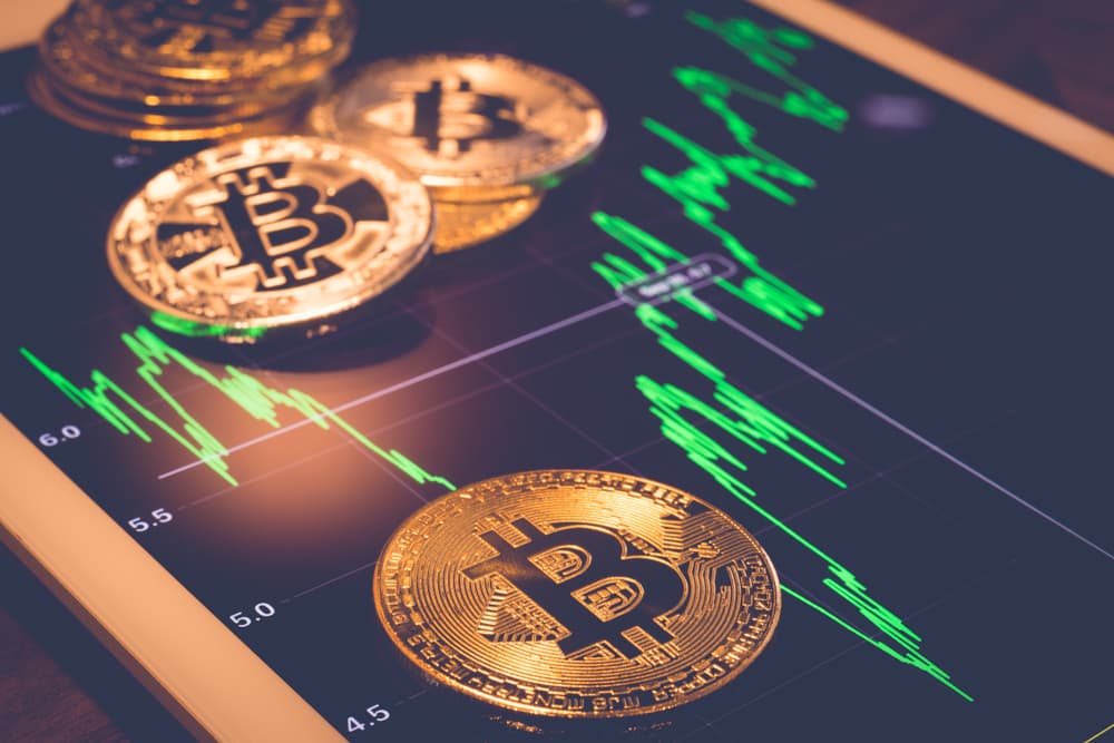 Bitcoin Could Be Nearing a Bear Market Bottom, 10x Research Says